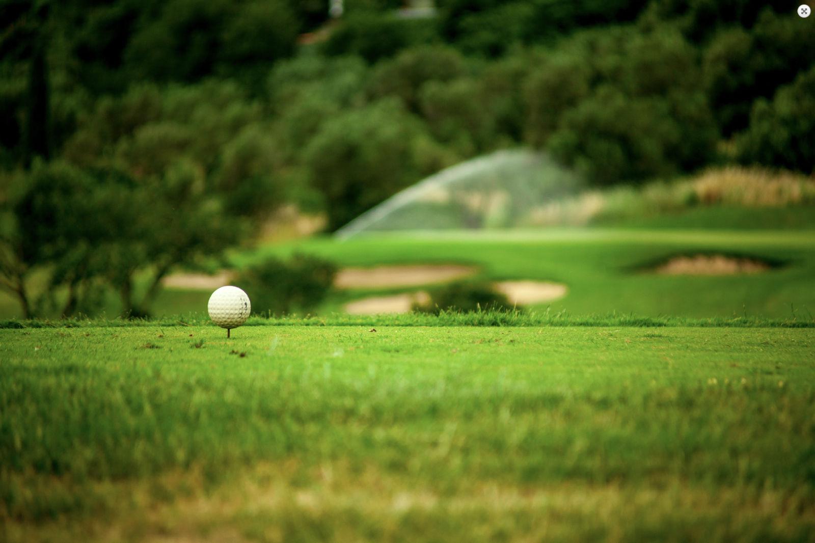 Castelgandolfo Golf Club