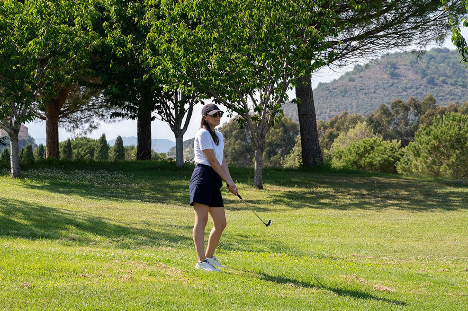 Castellaro Golf Resort Hotel