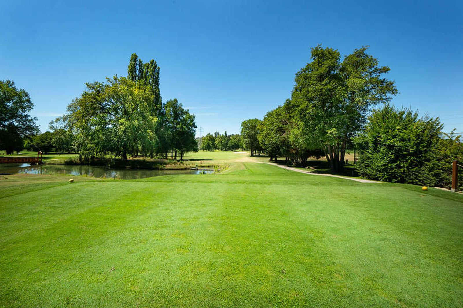 Golf Club Cherasco