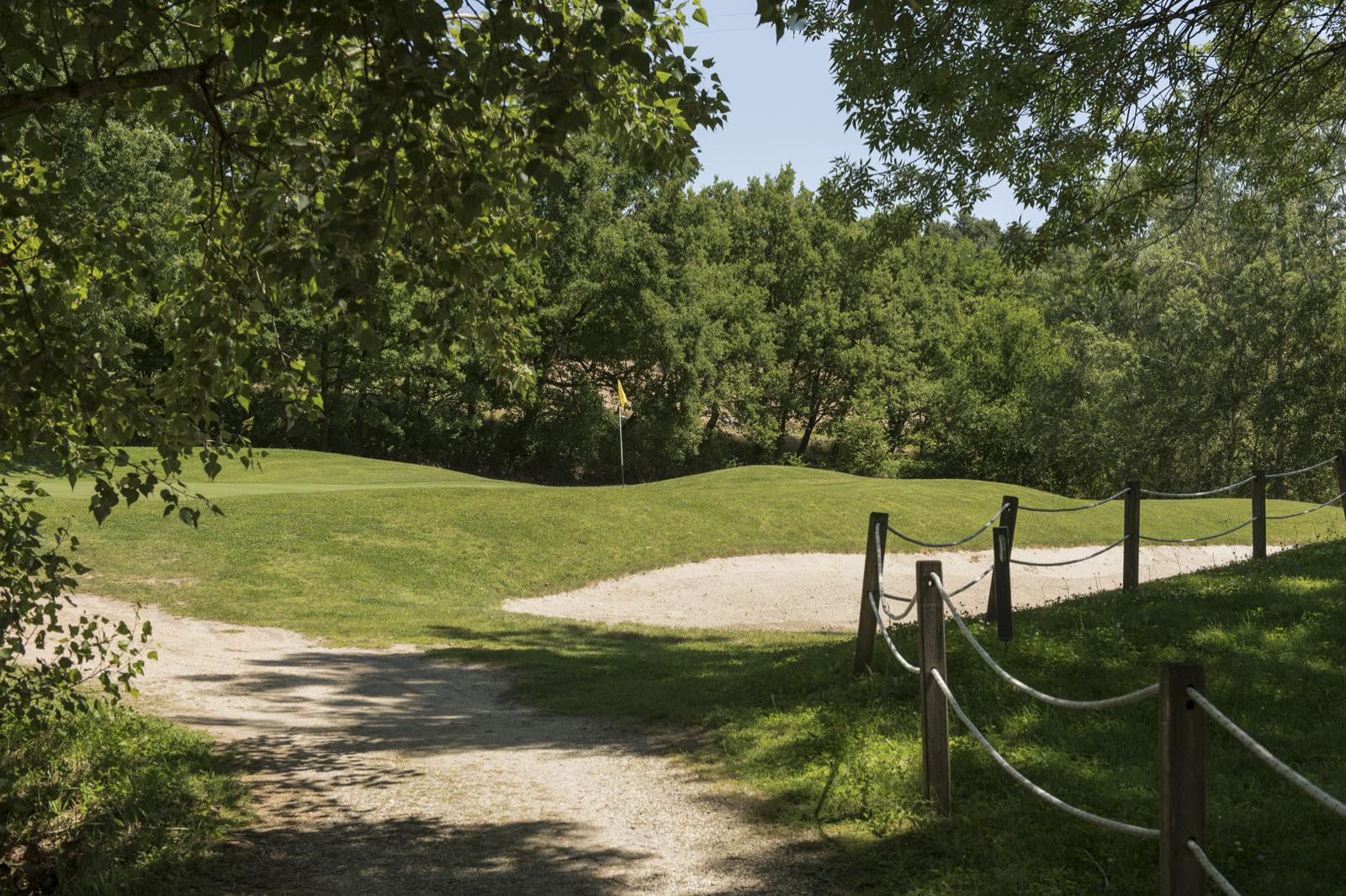 Golf Colline del Gavi