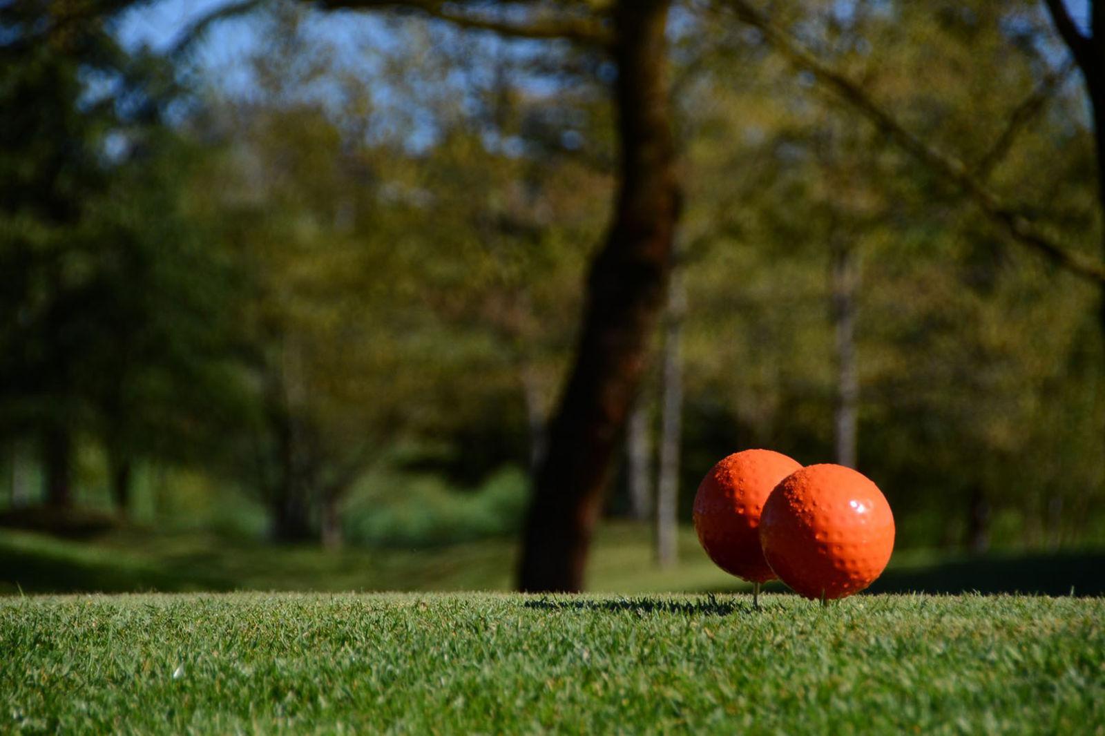 Golf Colline del Gavi