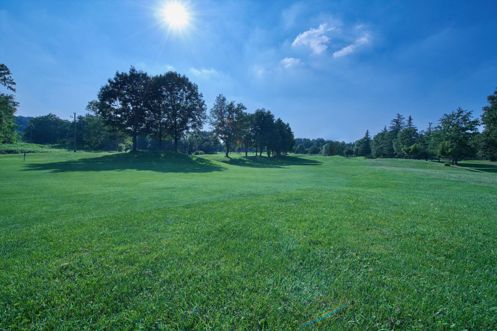 Golf Colline del Gavi