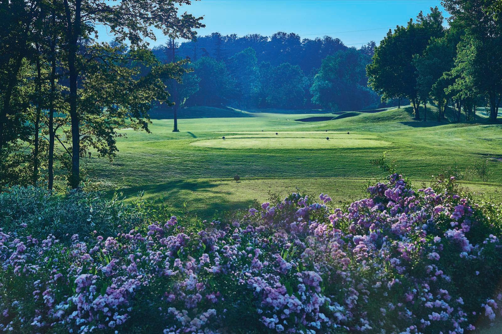 Golf Colline del Gavi