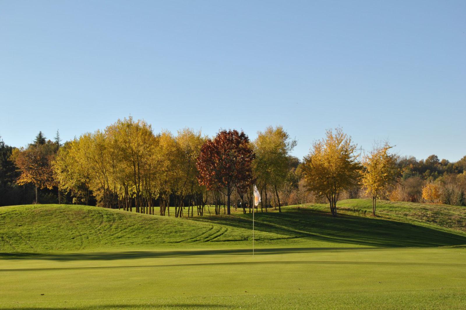 Golf Colline del Gavi