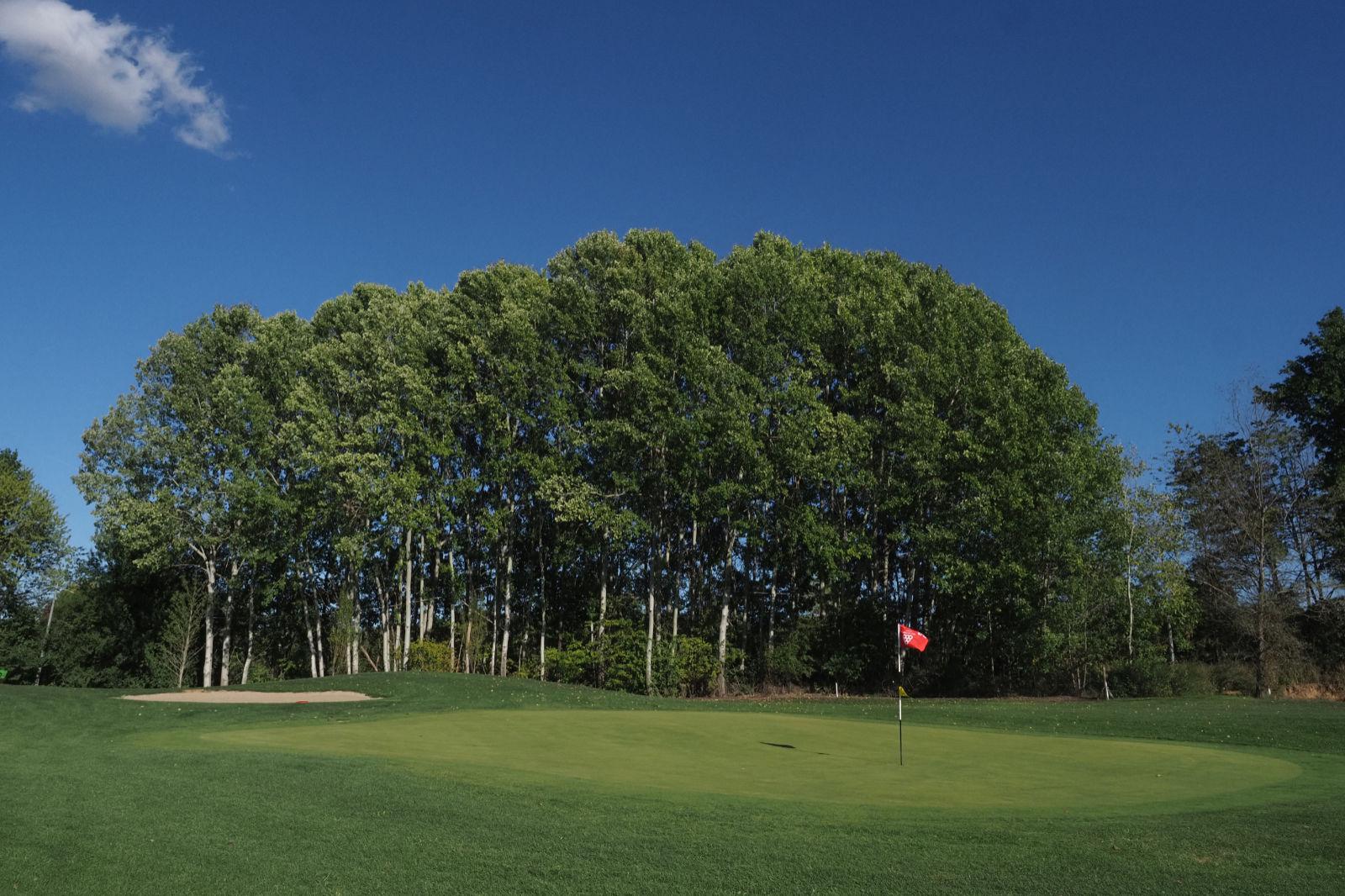 Golf Colline del Gavi