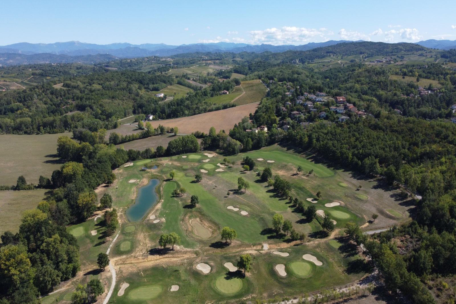 Golf Colline del Gavi