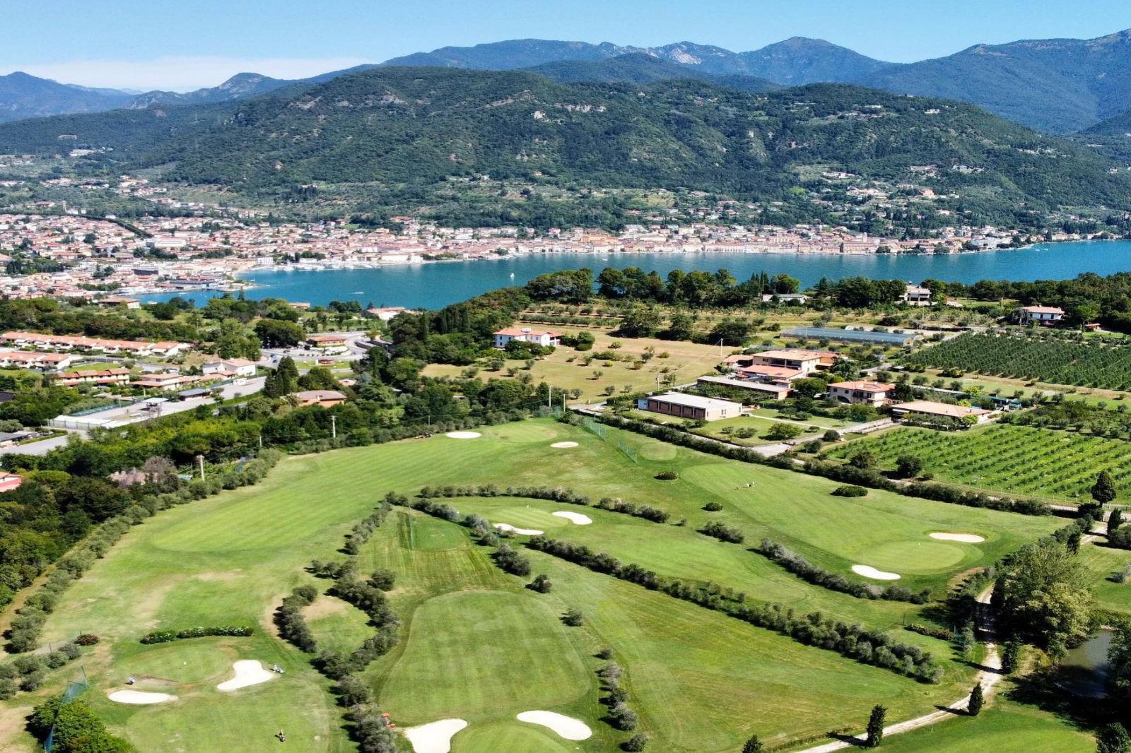 Colombaro Golf Club