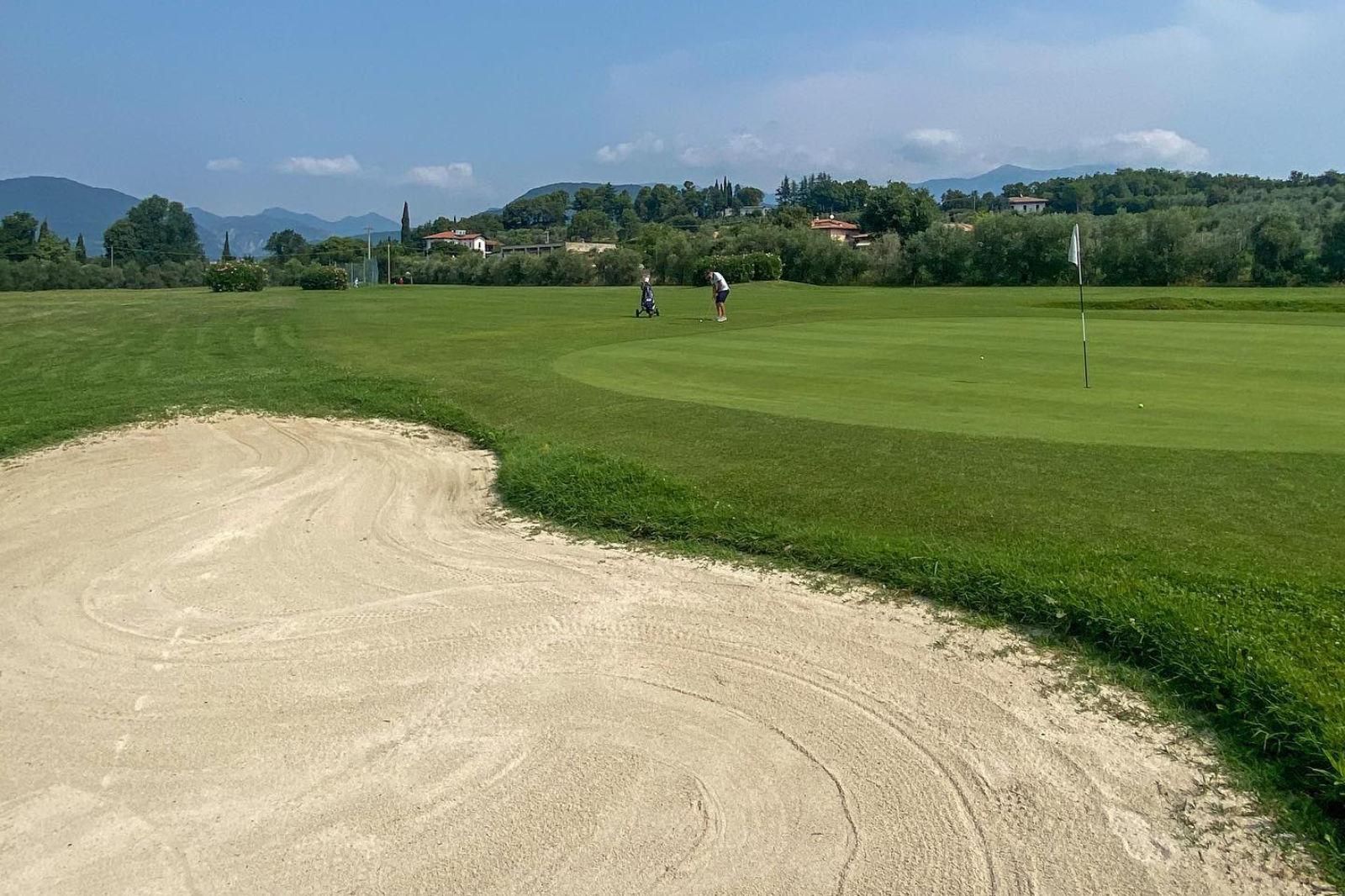 Colombaro Golf Club