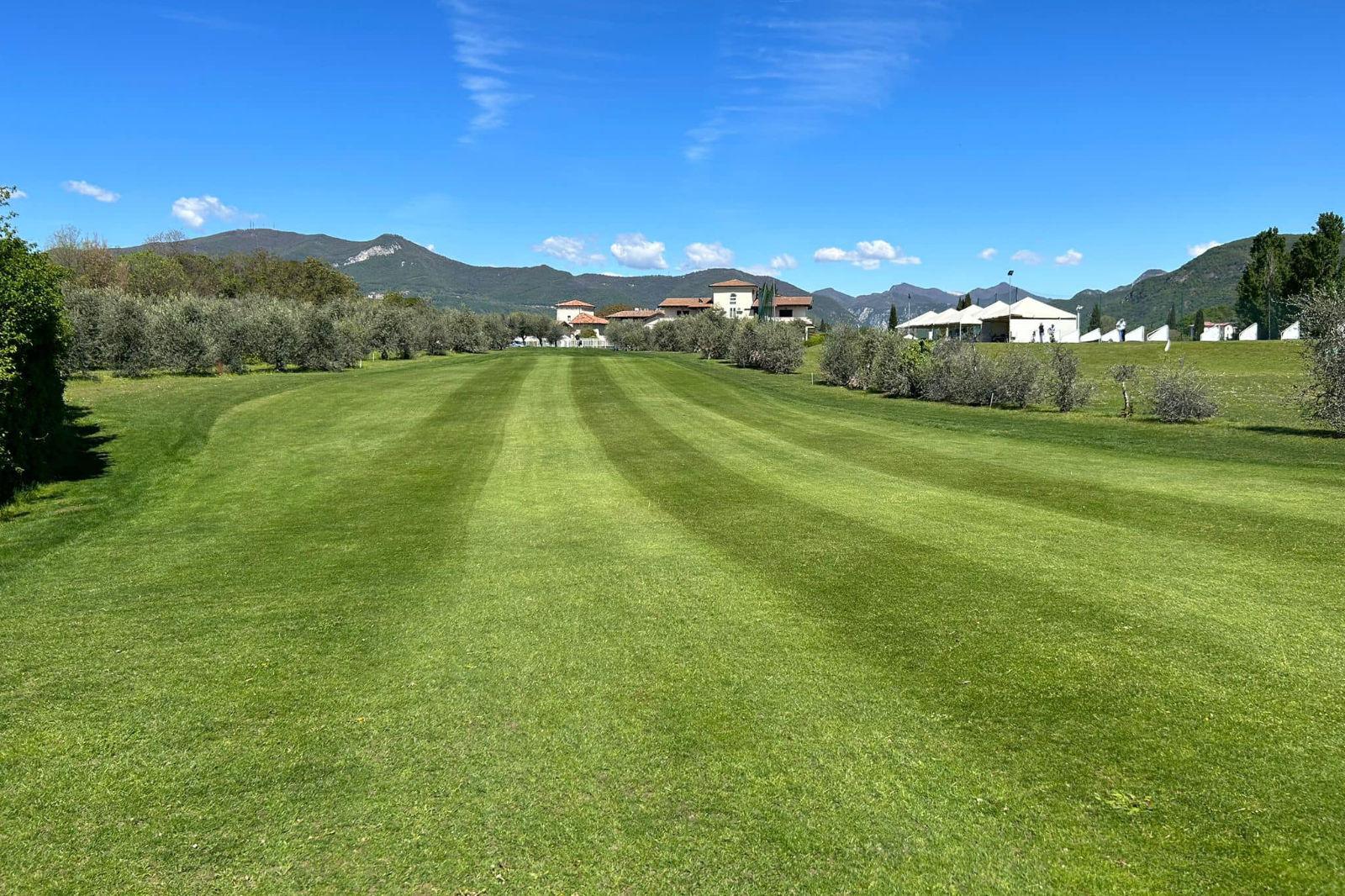 Colombaro Golf Club