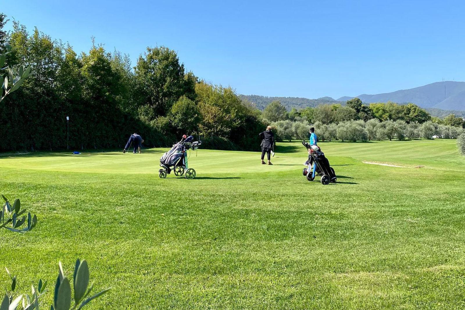 Colombaro Golf Club