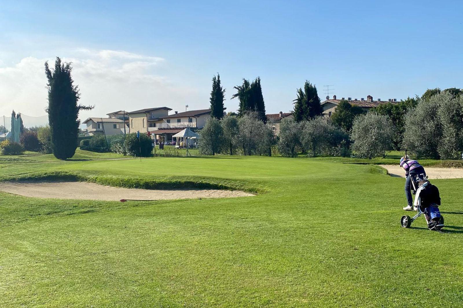 Colombaro Golf Club