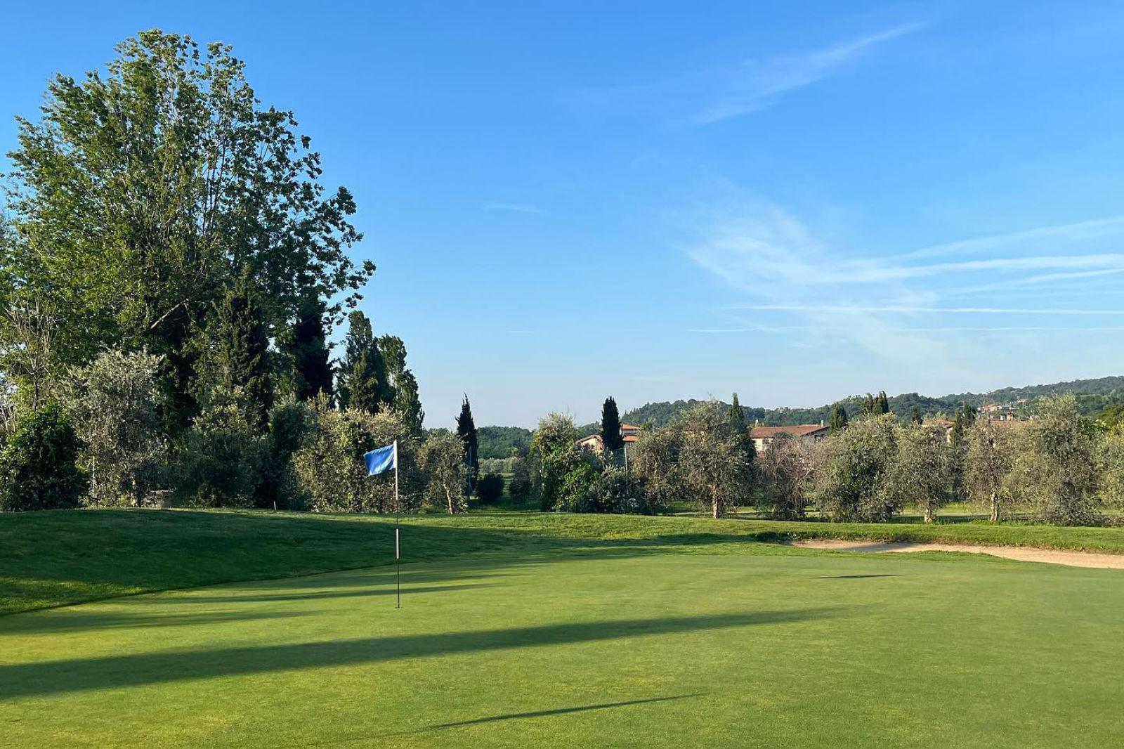 Colombaro Golf Club