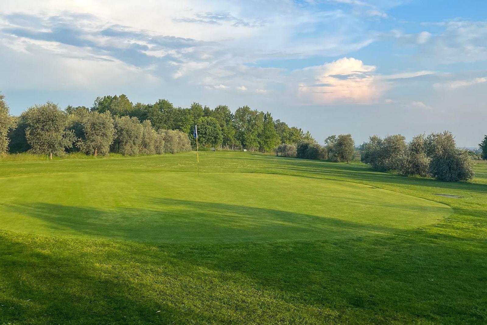 Colombaro Golf Club