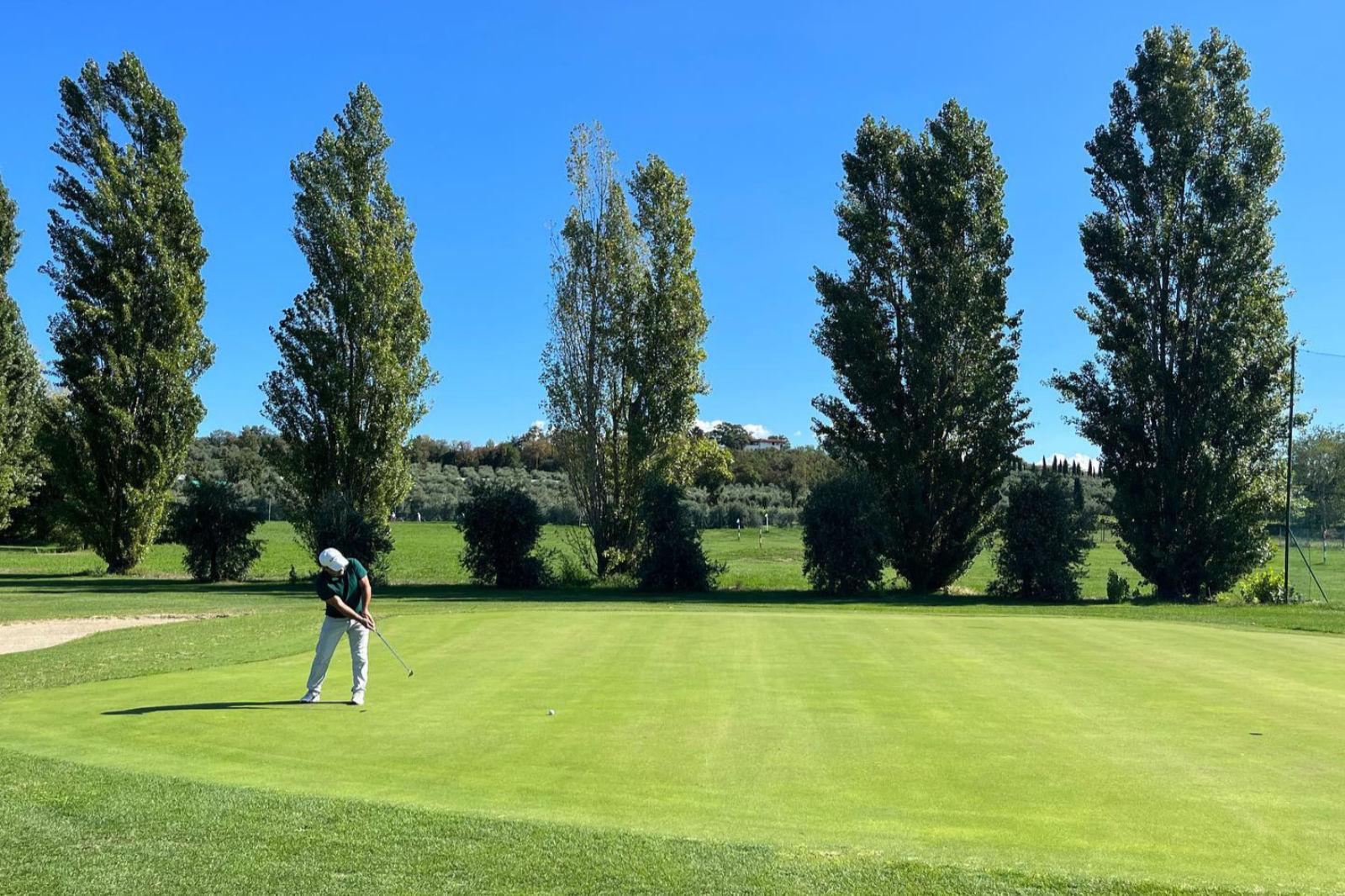 Colombaro Golf Club