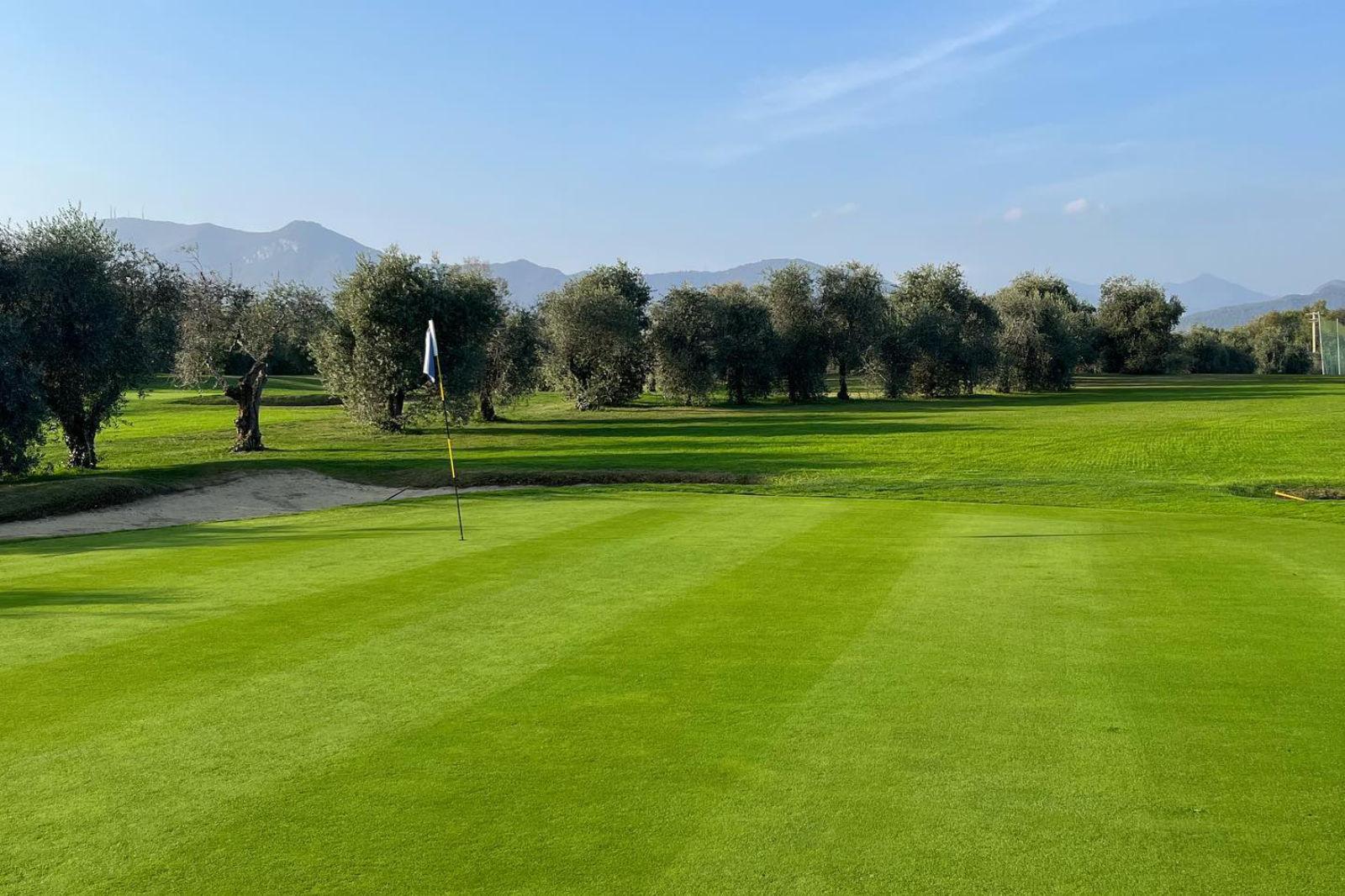 Colombaro Golf Club