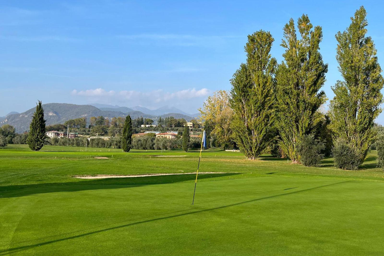 Colombaro Golf Club