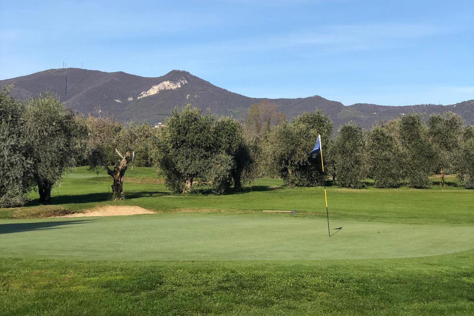 Colombaro Golf Club