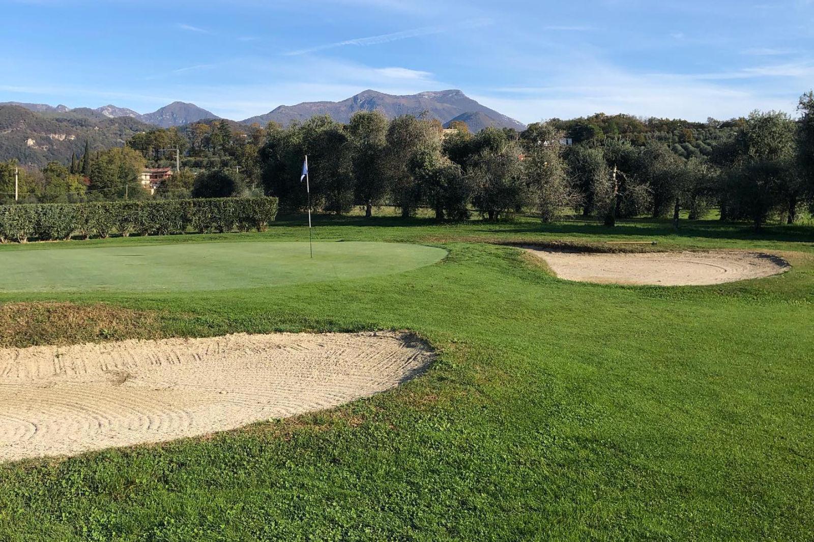 Colombaro Golf Club