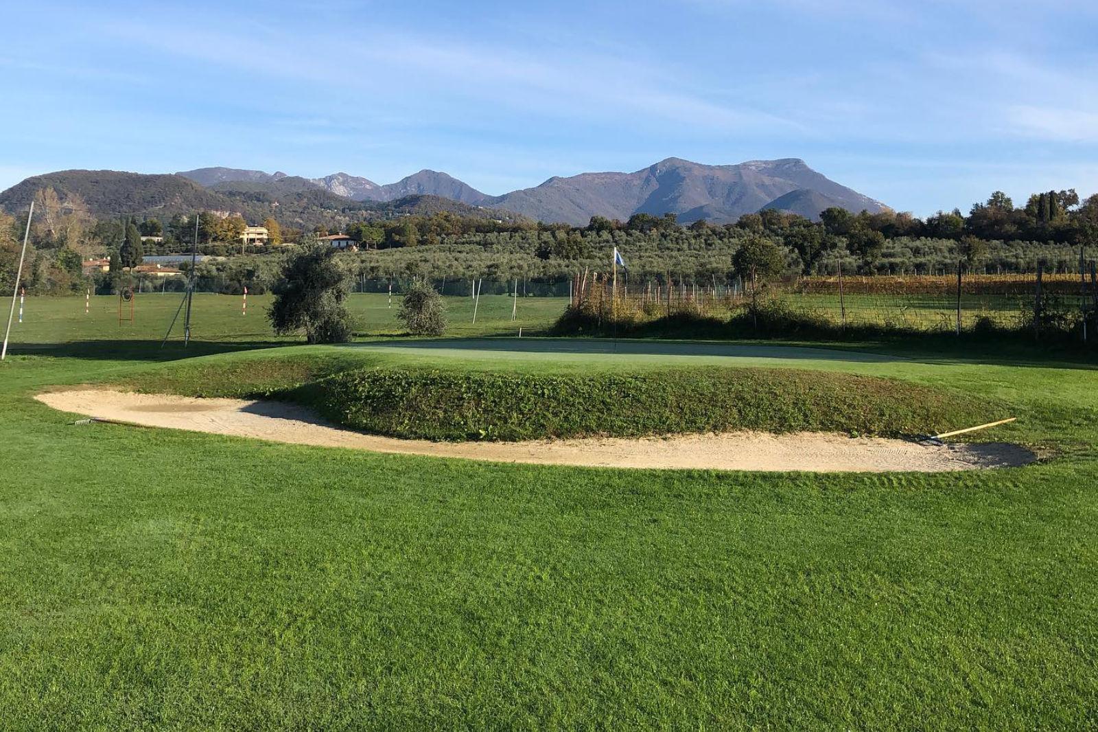 Colombaro Golf Club