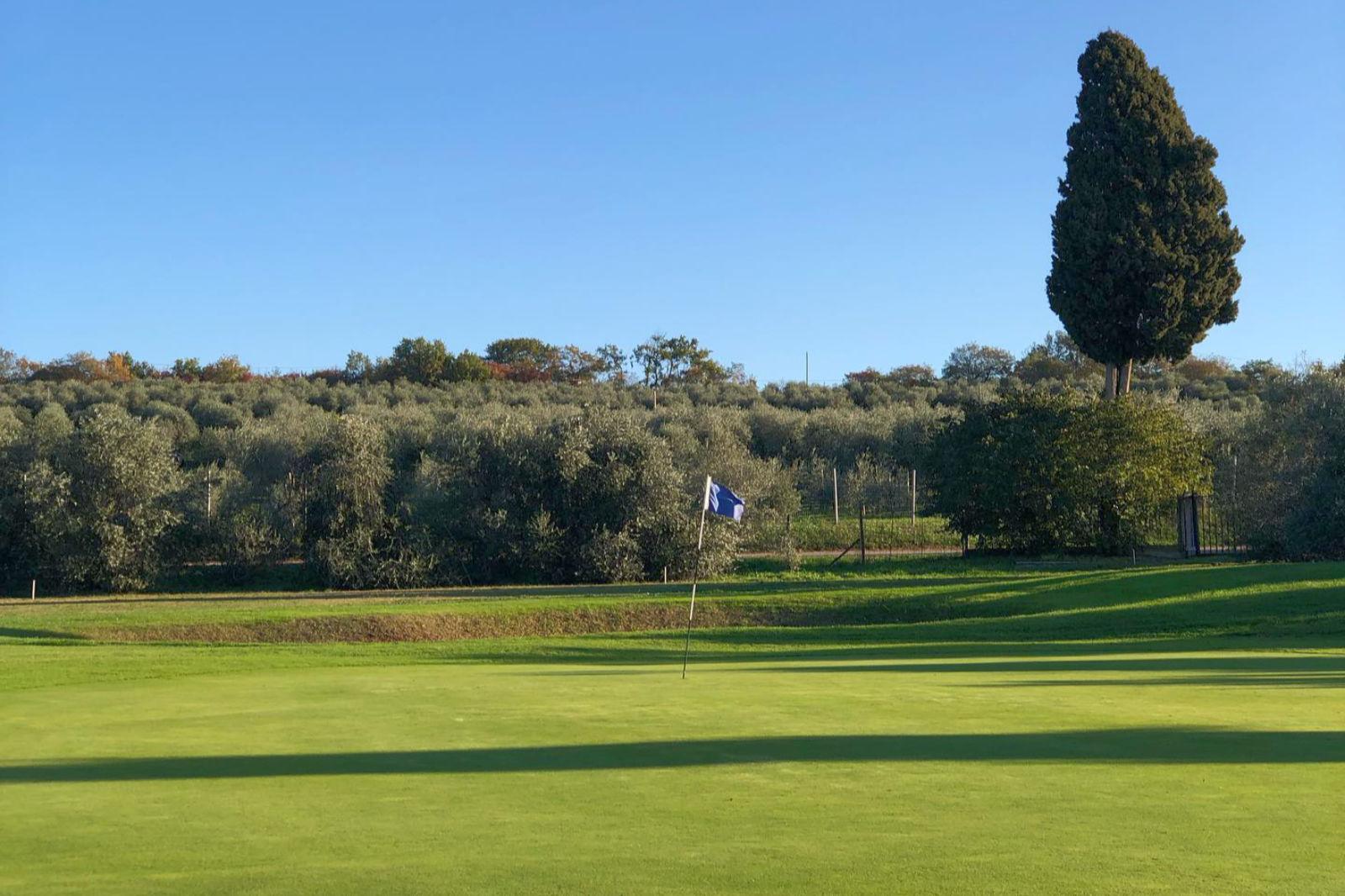 Colombaro Golf Club