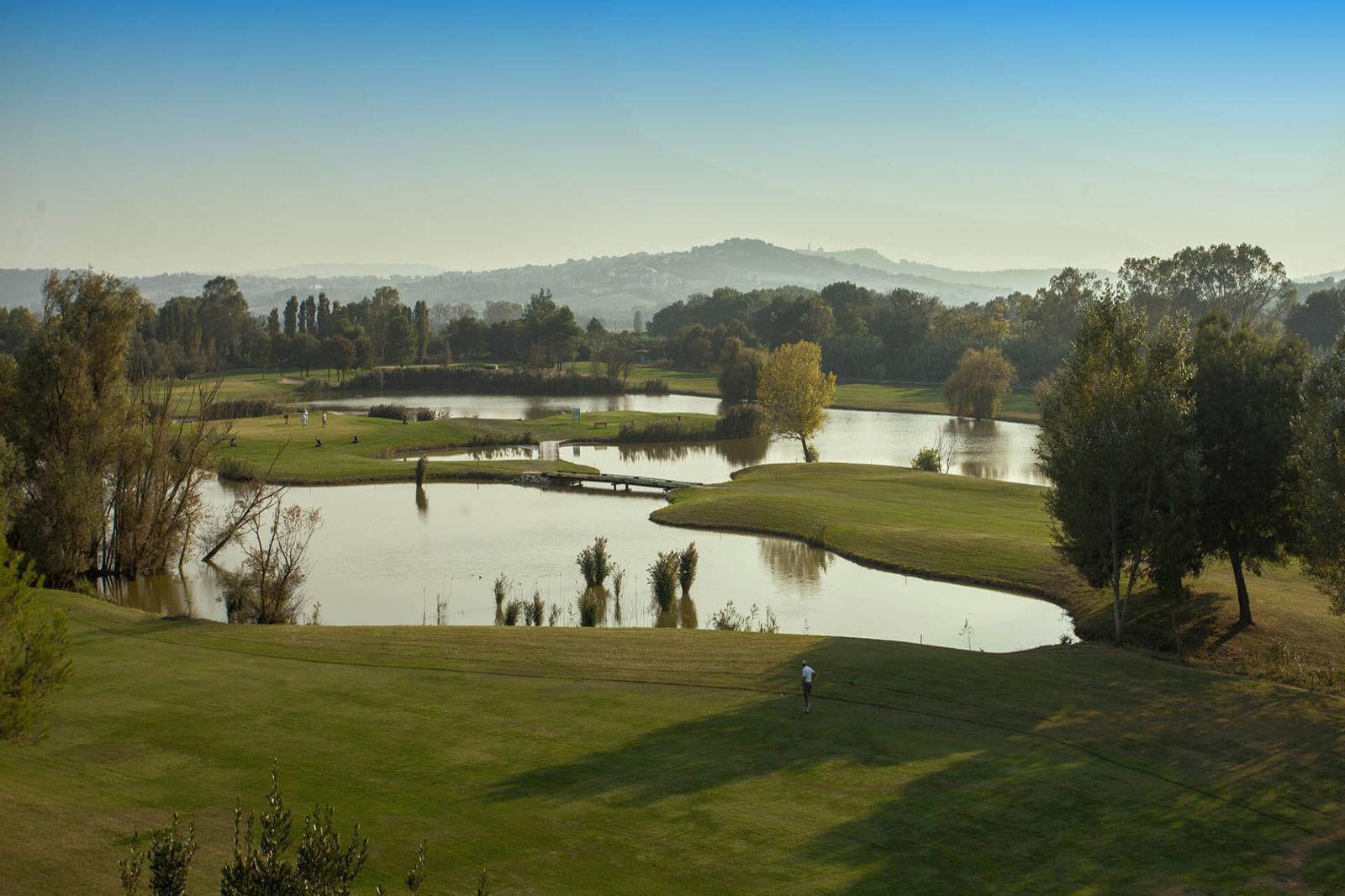 Conero Golf Club