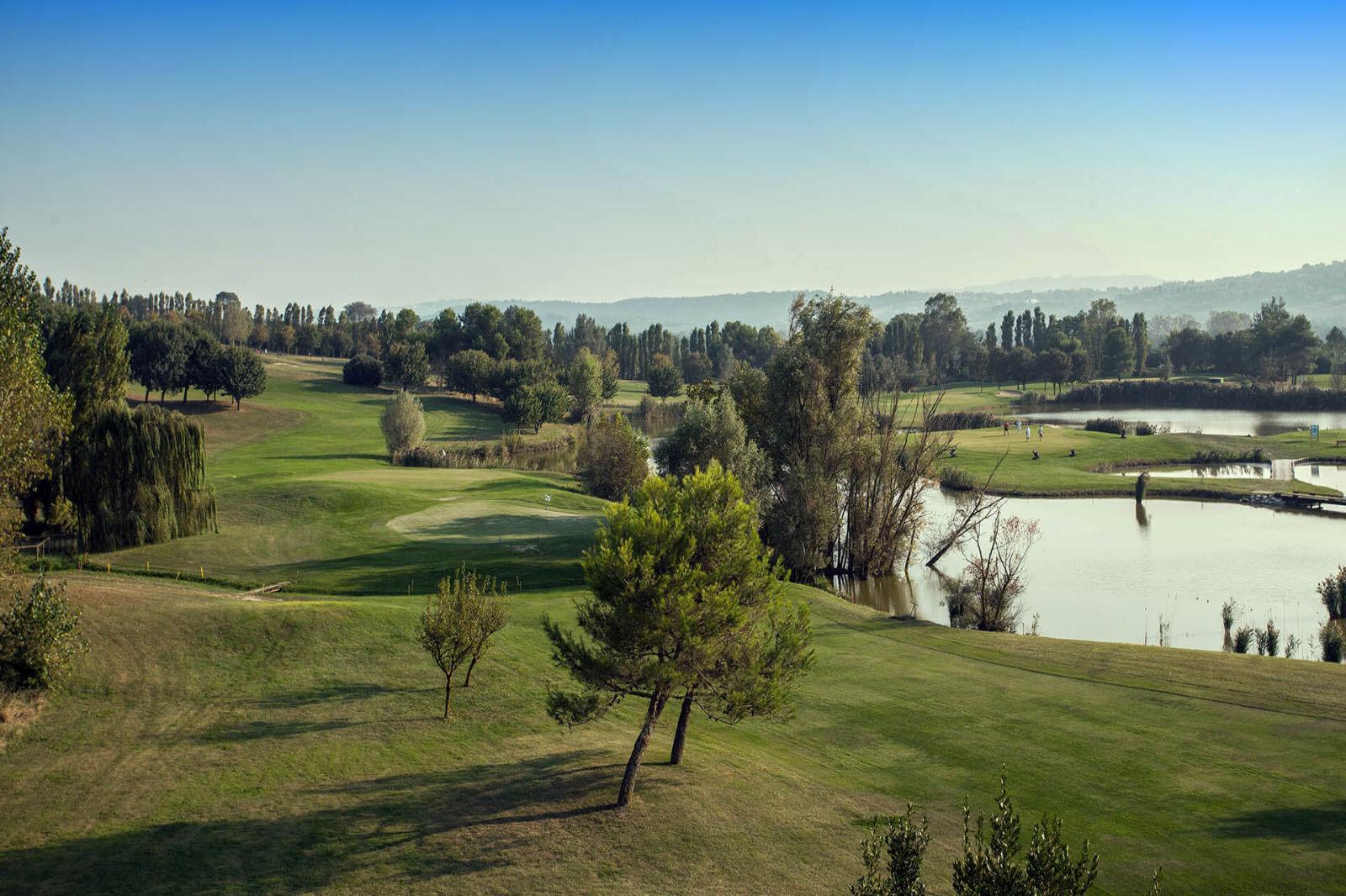 Conero Golf Club