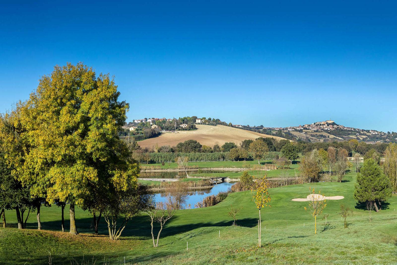 Conero Golf Club