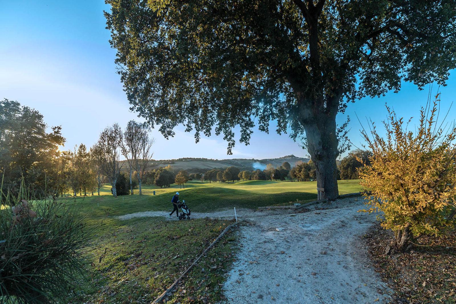 Conero Golf Club