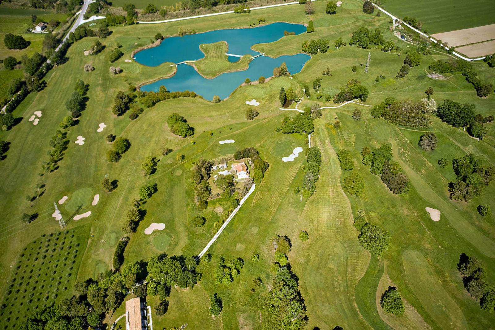 Conero Golf Club