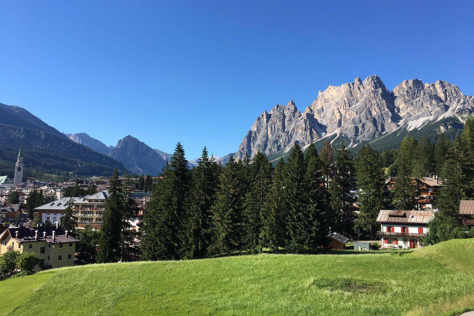 Cortina Golf Club