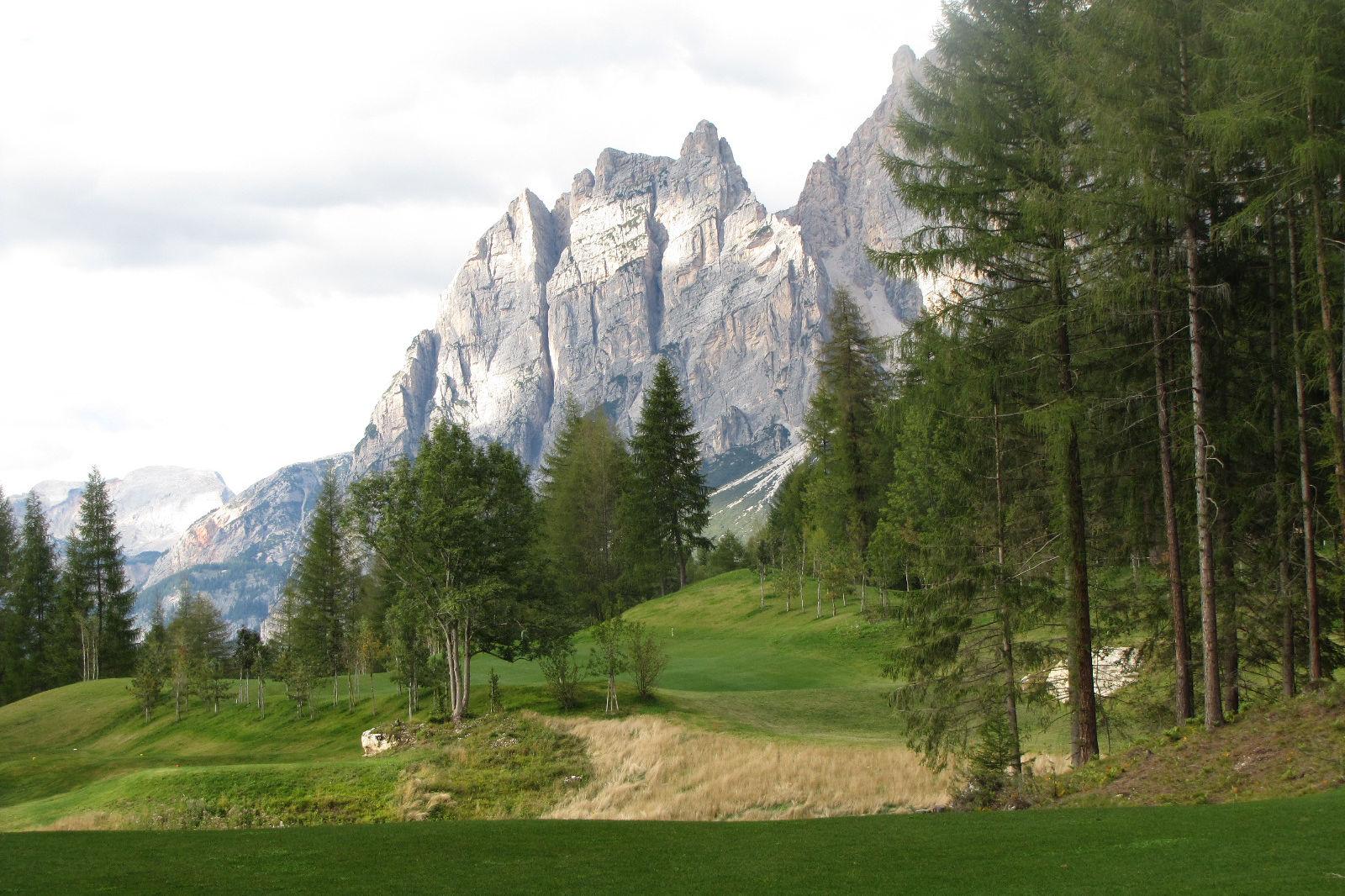 Cortina Golf Club