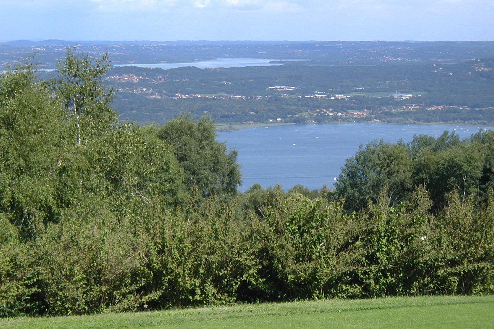 Golf des Iles Borromées