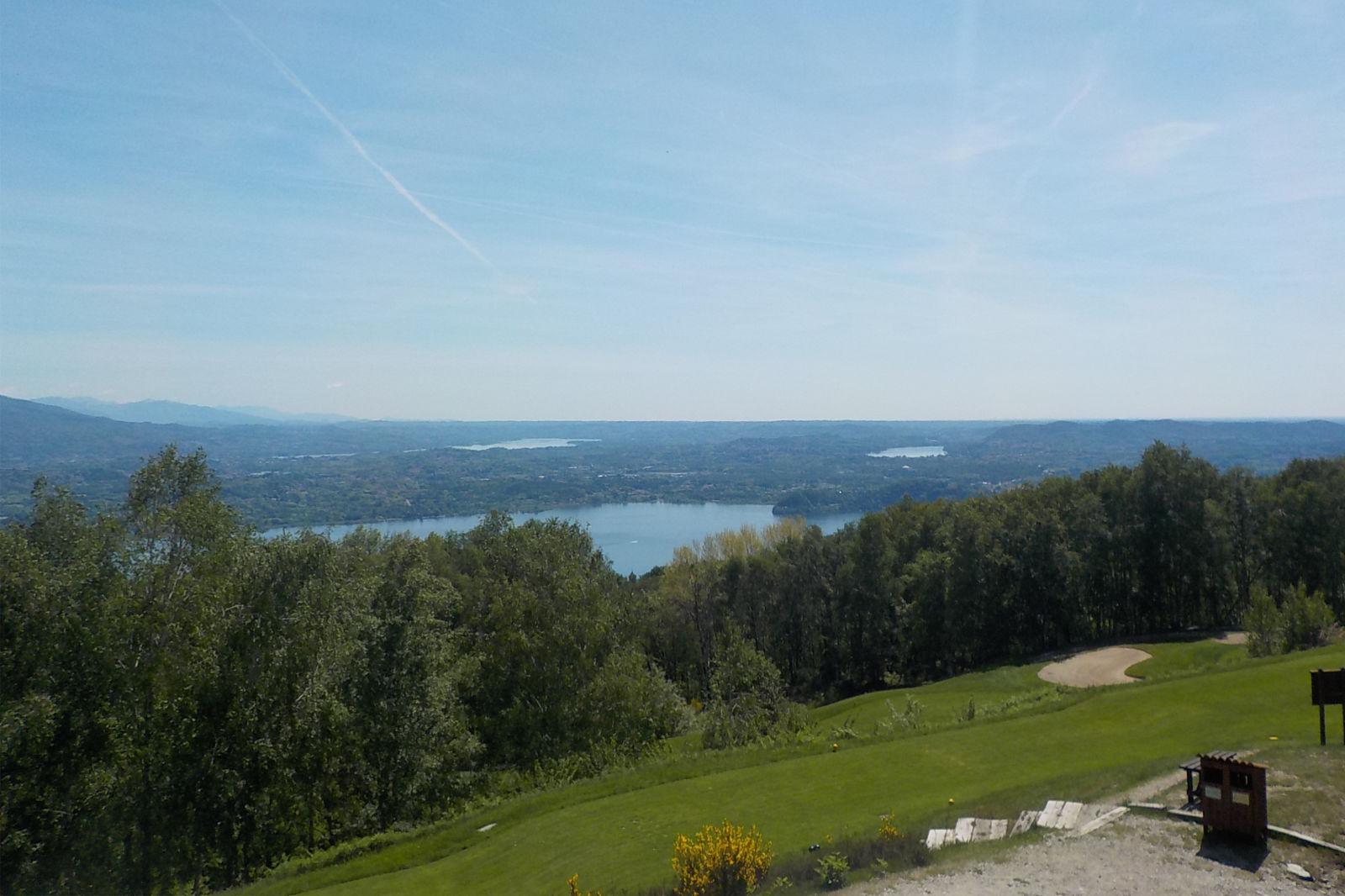 Golf des Iles Borromées