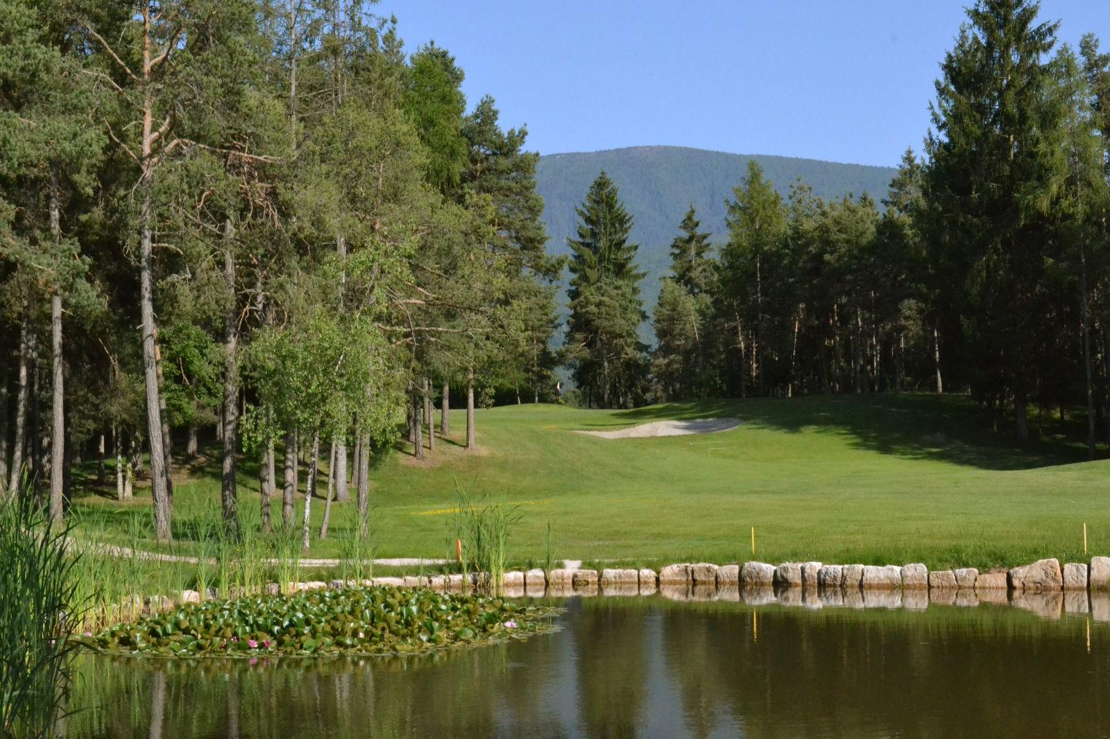 Golf Club Dolomiti