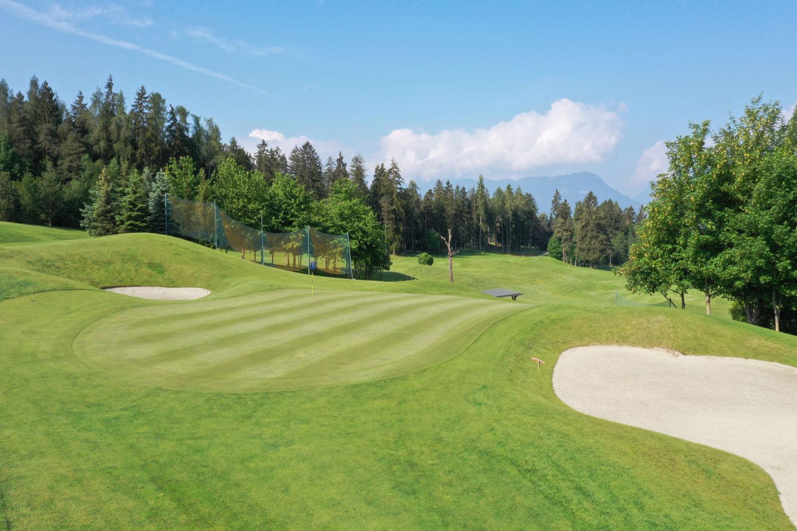 Golf Club Dolomiti