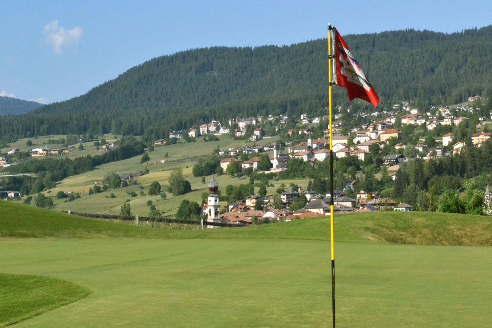 Golf Club Dolomiti