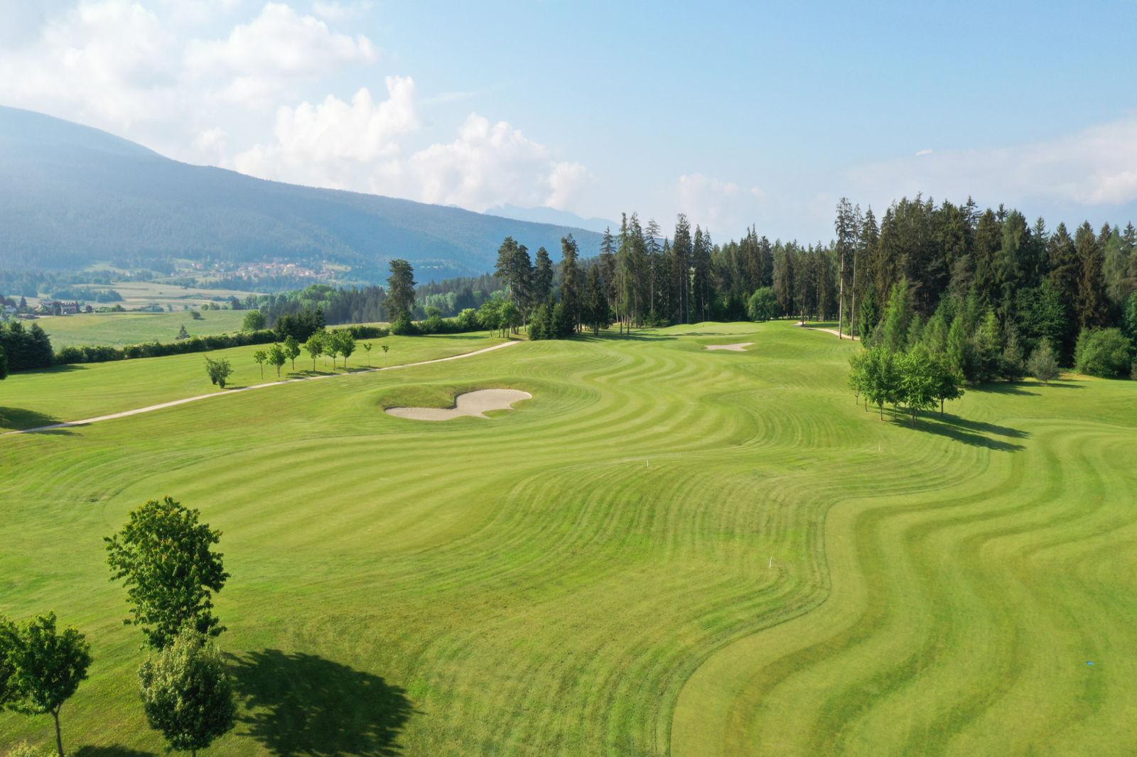 Golf Club Dolomiti