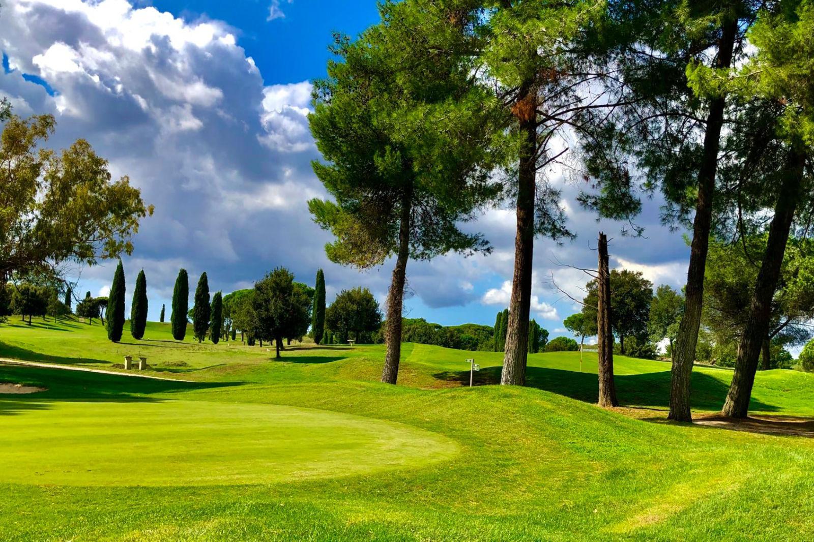 Golf Club Fioranello