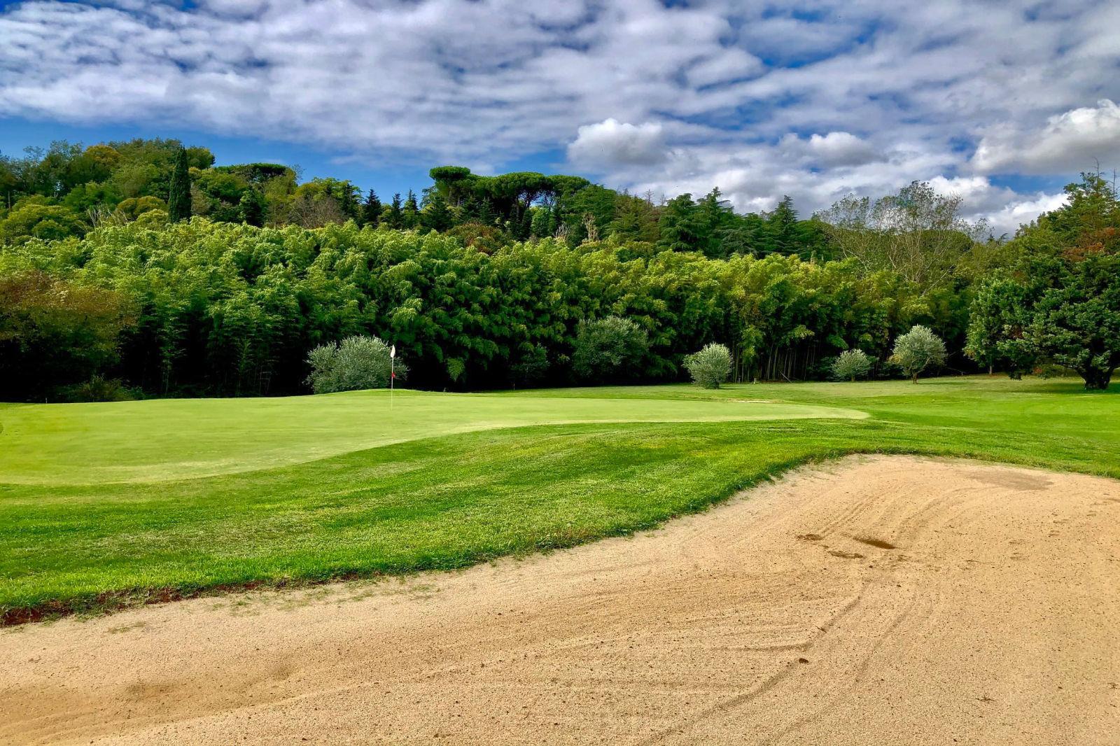 Golf Club Fioranello