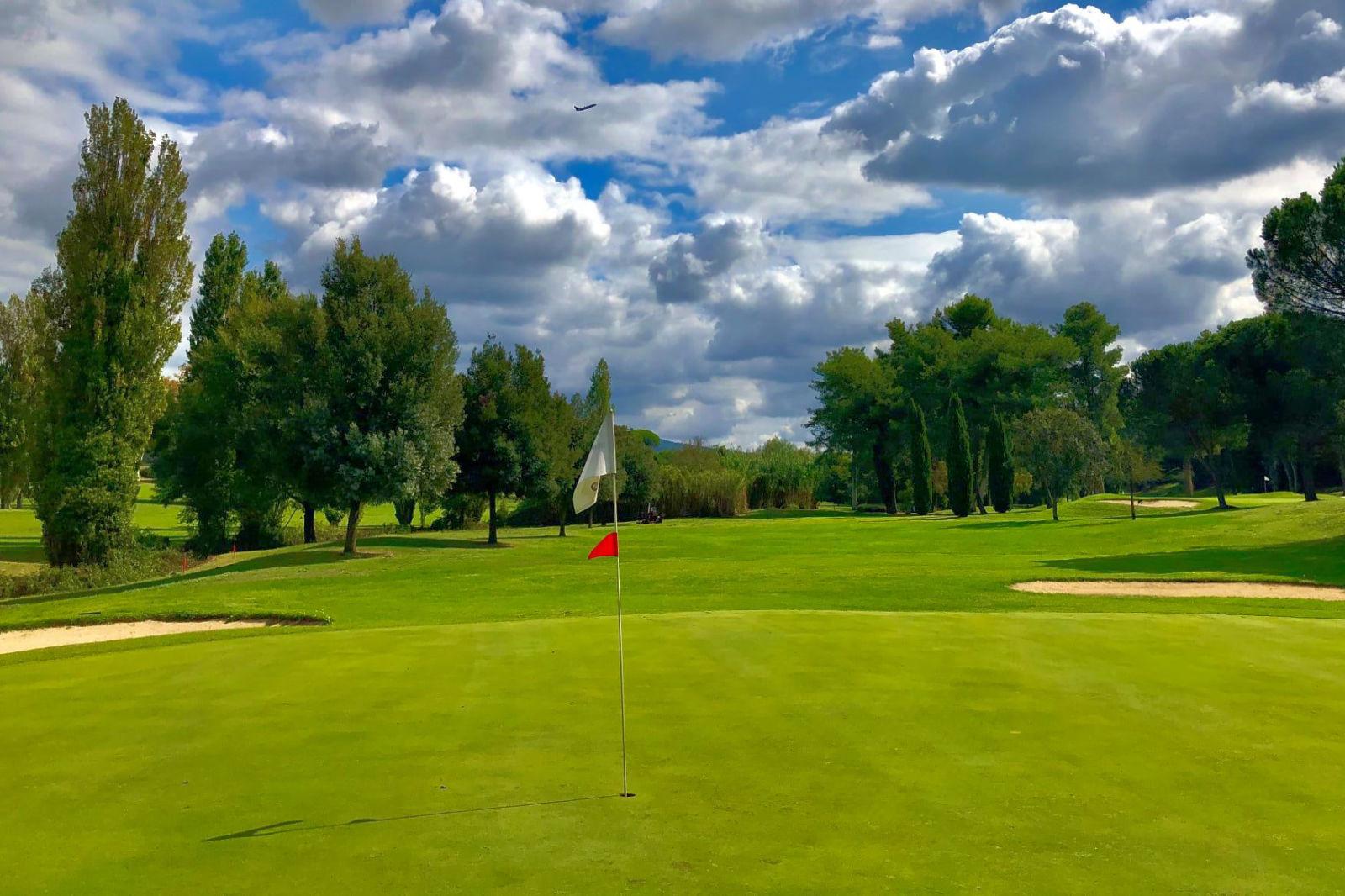 Golf Club Fioranello