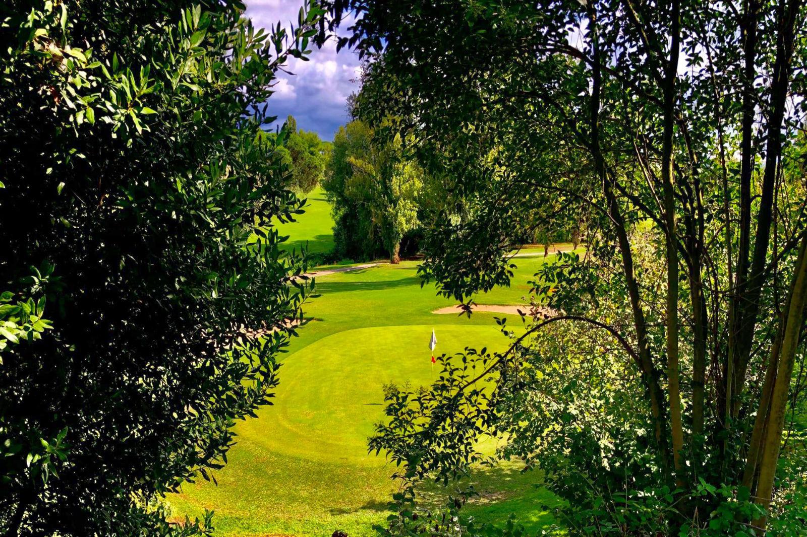 Golf Club Fioranello