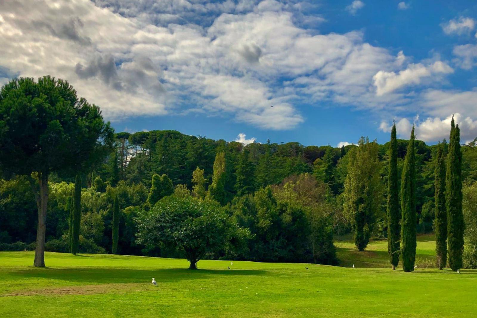 Golf Club Fioranello