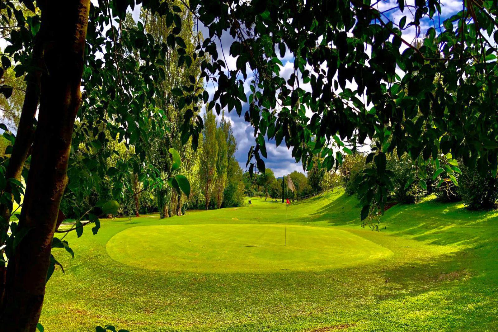 Golf Club Fioranello