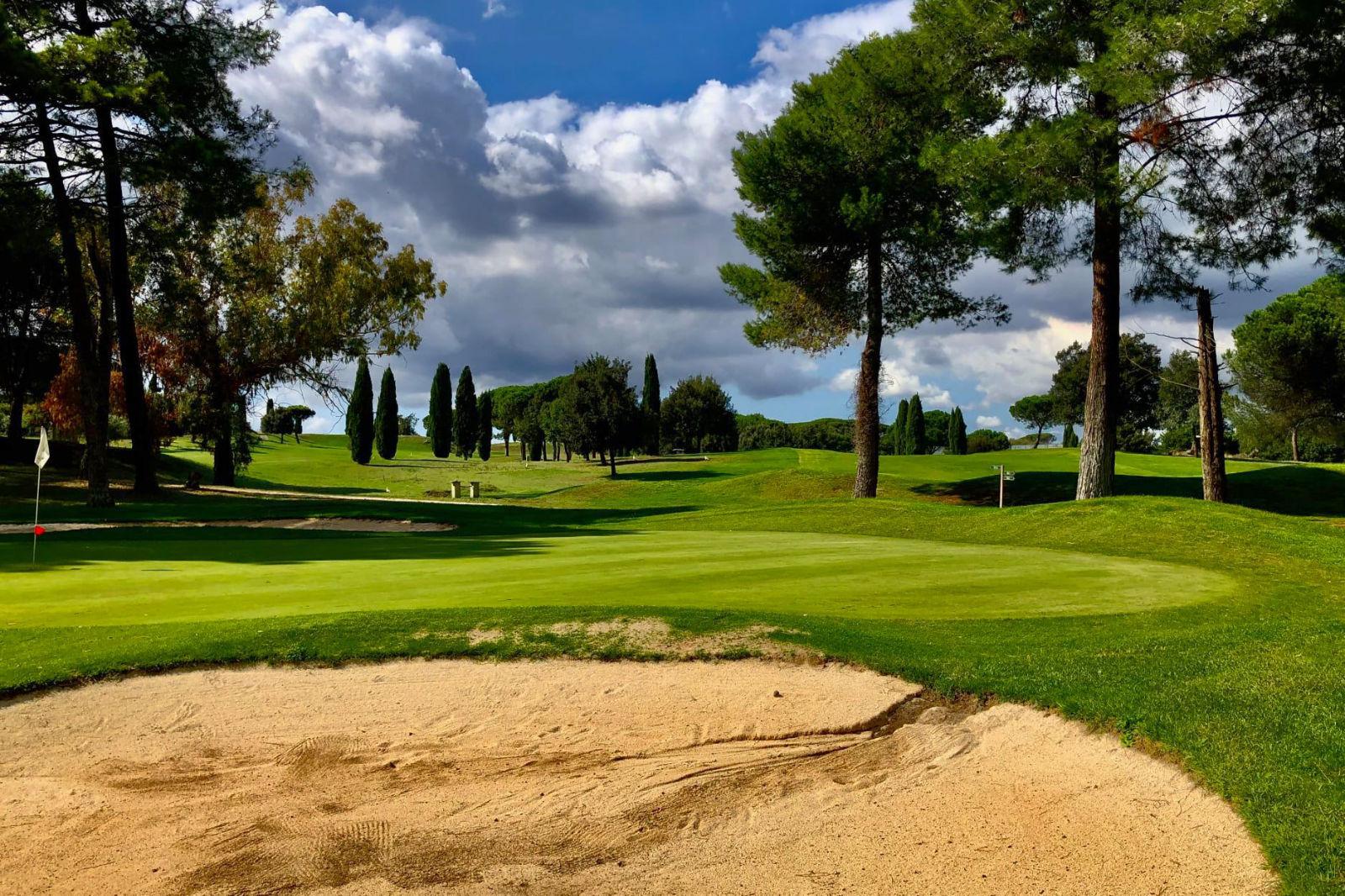 Golf Club Fioranello