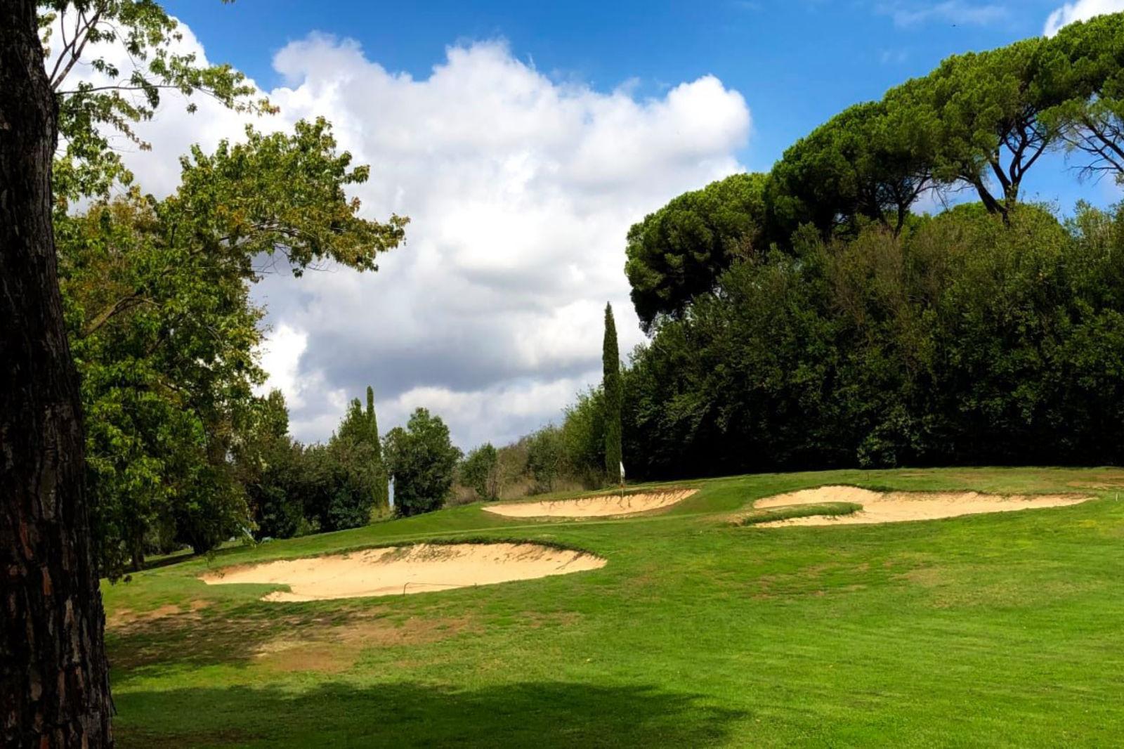 Golf Club Fioranello