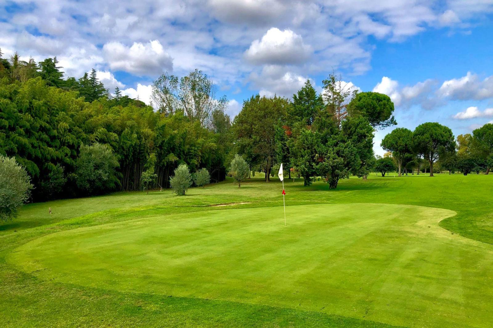 Golf Club Fioranello