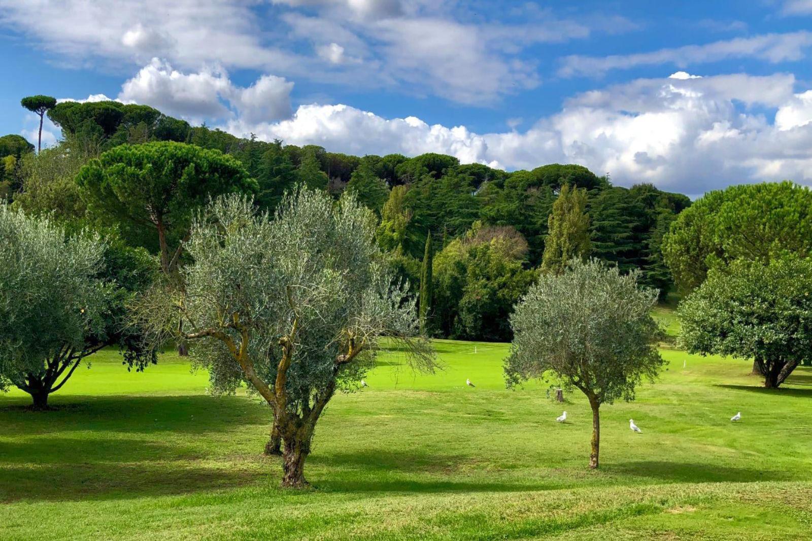 Golf Club Fioranello