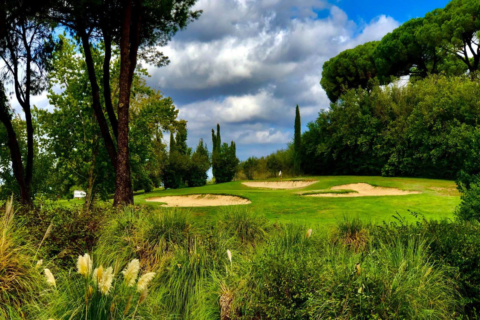 Golf Club Fioranello