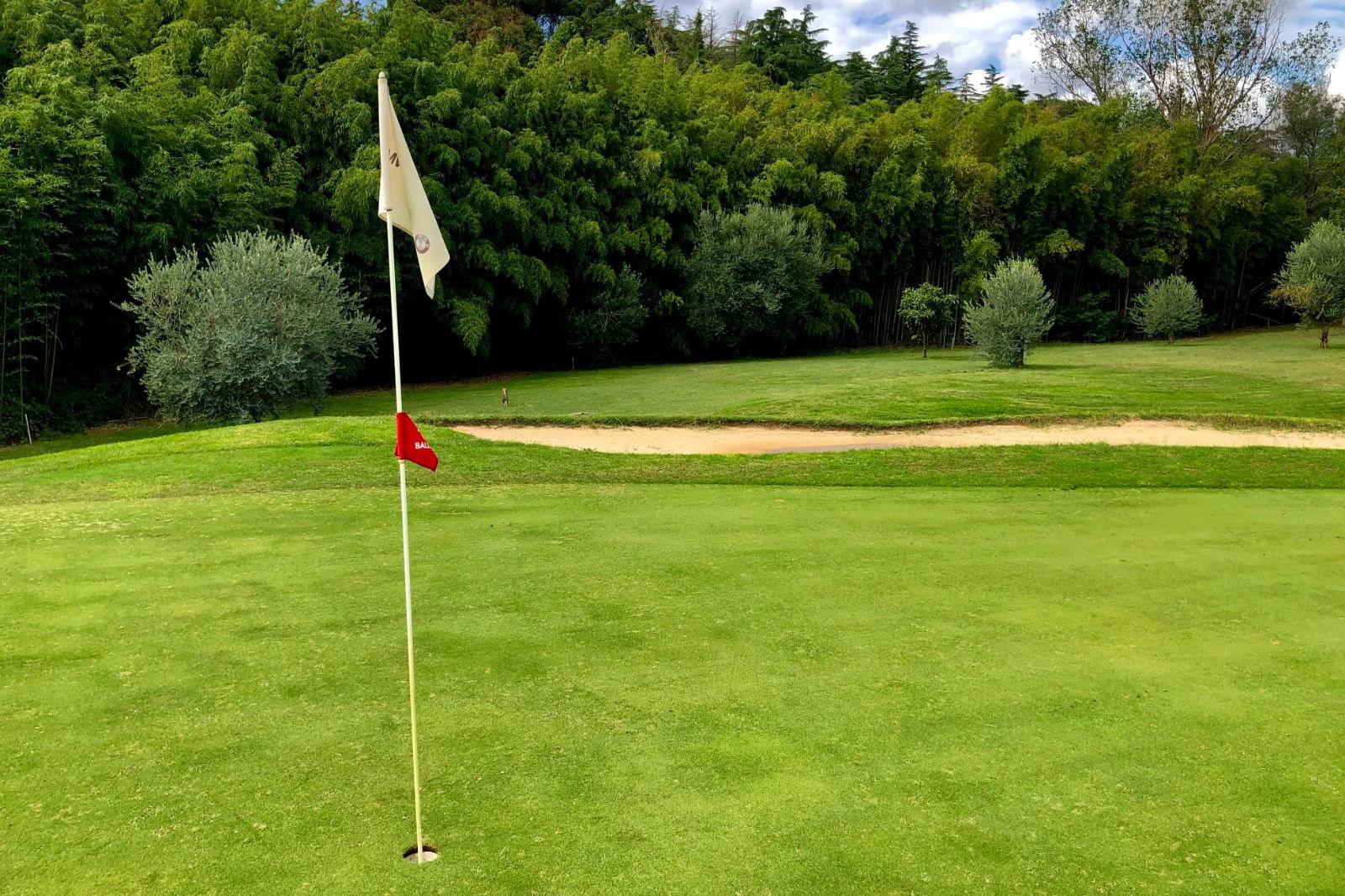 Golf Club Fioranello