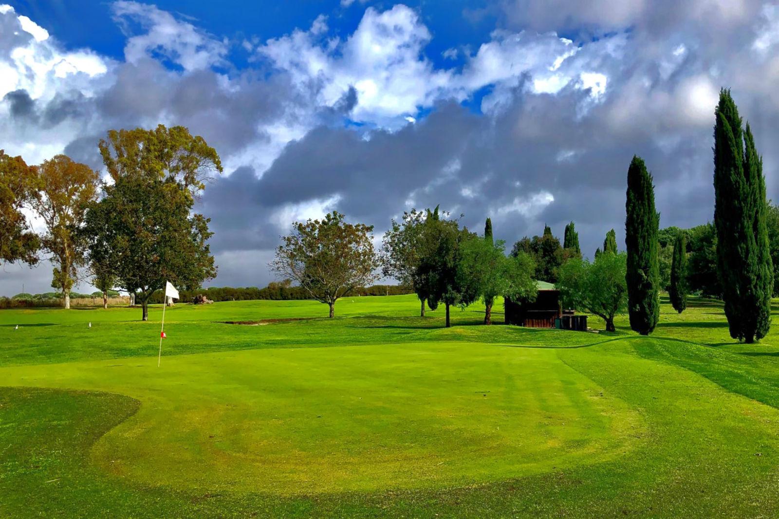 Golf Club Fioranello